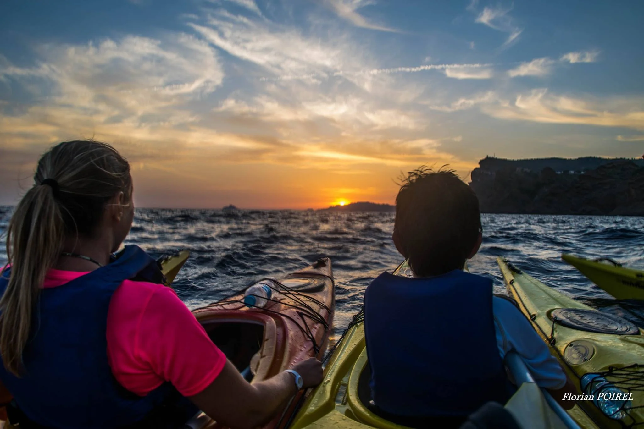 Escapades Kayak Expenature