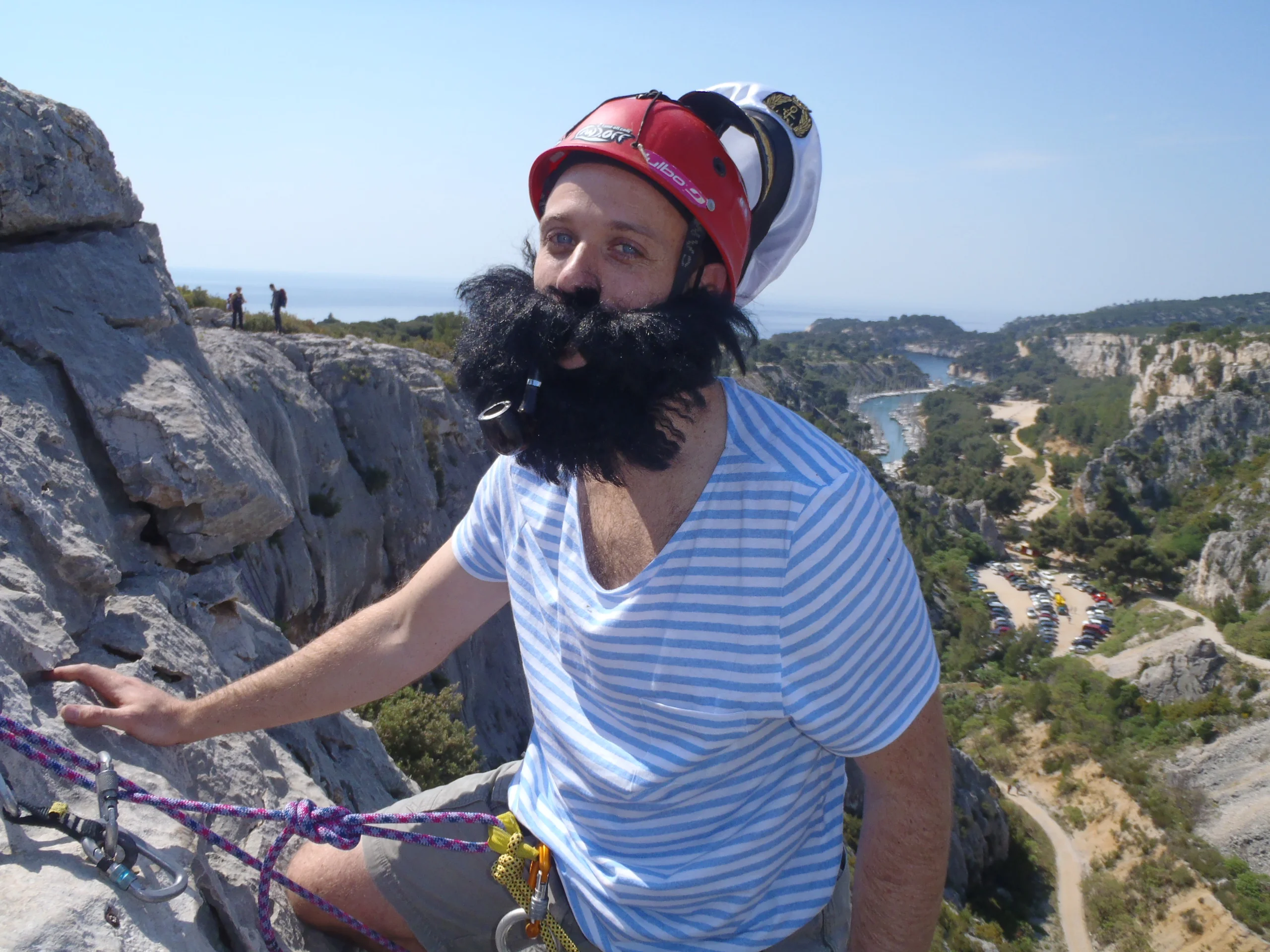 EVJF-EVJG Calanques Provence