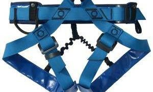 Baudriers Aventure Vertical Mascun