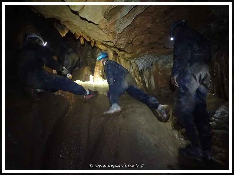 Caving Escapades Grotte de La Castelette - Day trip - Image 4