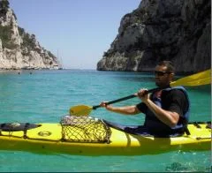 L'incentive - Balade en Kayak de mer à La Ciotat – Image 2
