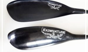 Pagaie Kayak GEKKO AR2M
