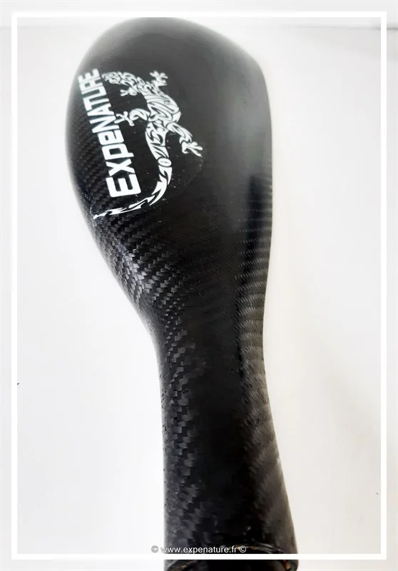 Pagaie Kayak GEKKO AR2S – Image 7