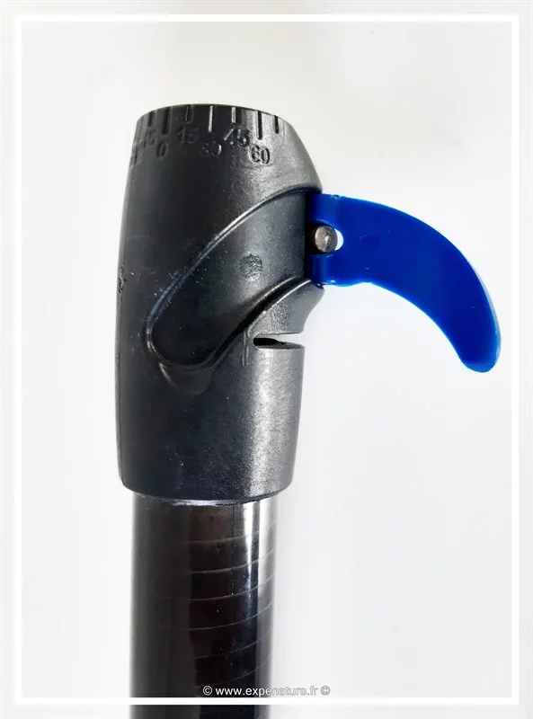 Pagaie Kayak GEKKO AR2S – Image 3