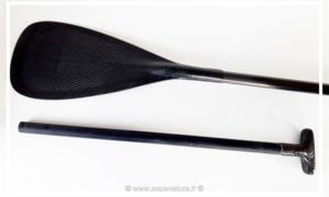 Pagaie Stand up Paddle GEKKO SUP STRONG