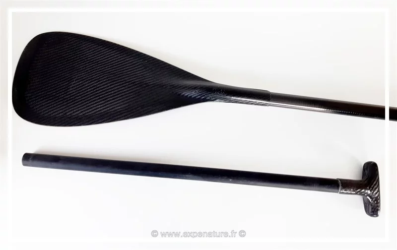 Pagaie Stand up Paddle GEKKO SUP STRONG