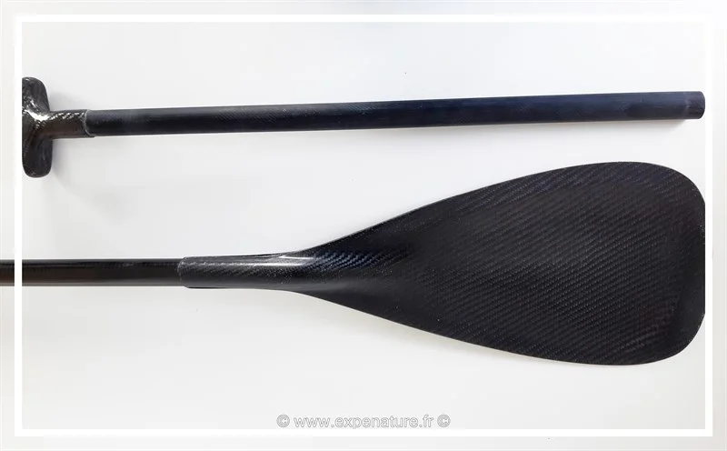 Pagaie Stand up Paddle GEKKO SUP STRONG – Image 5