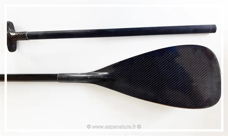 Pagaie Stand up Paddle GEKKO SUP STRONG – Image 4