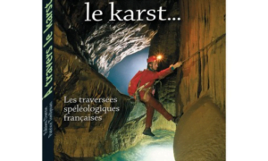 Livre : A travers le Karst