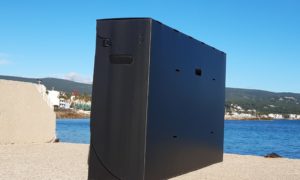bike box voyage