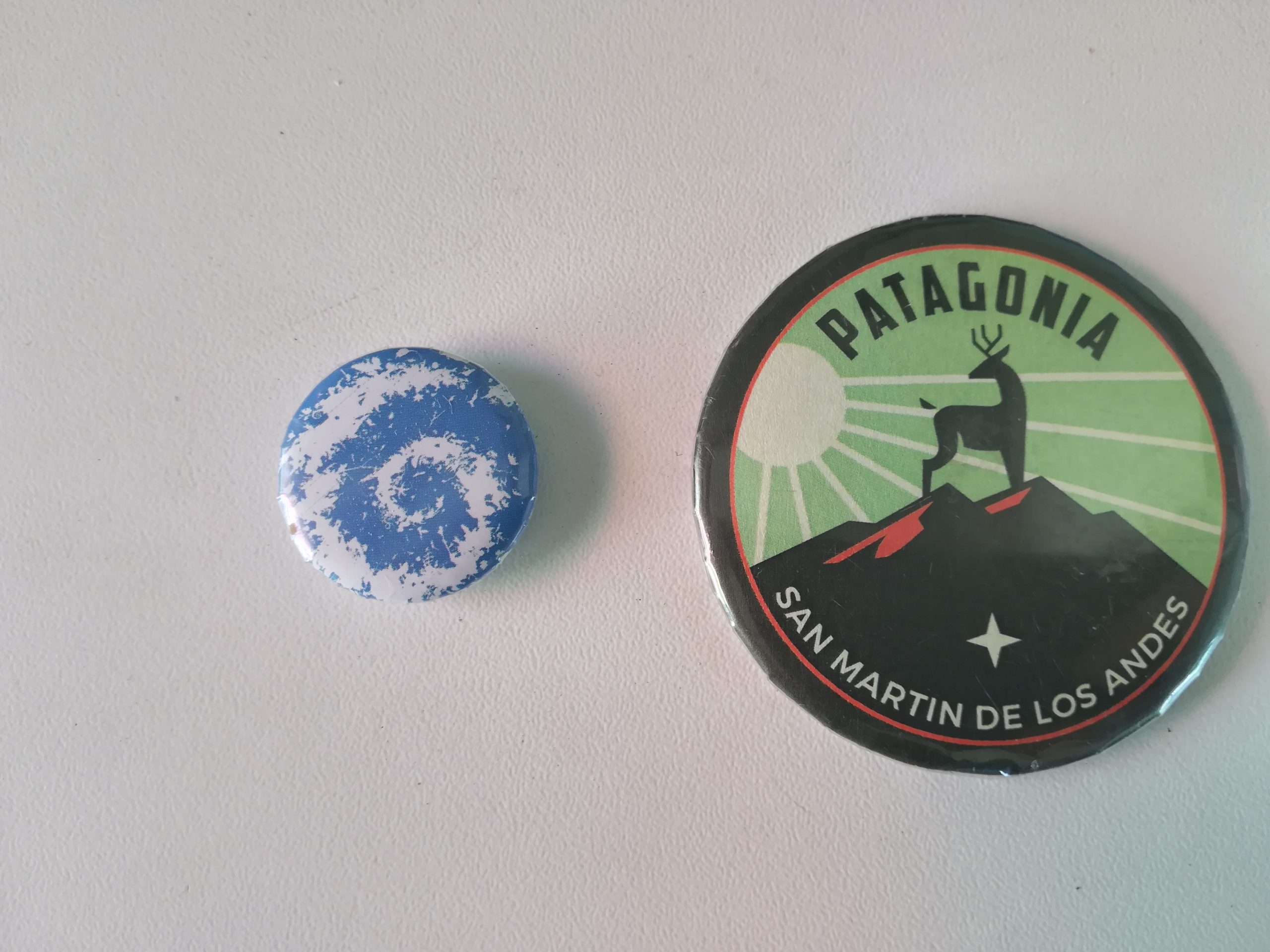 BADGES BROCHES OU AIMANTS – Image 4