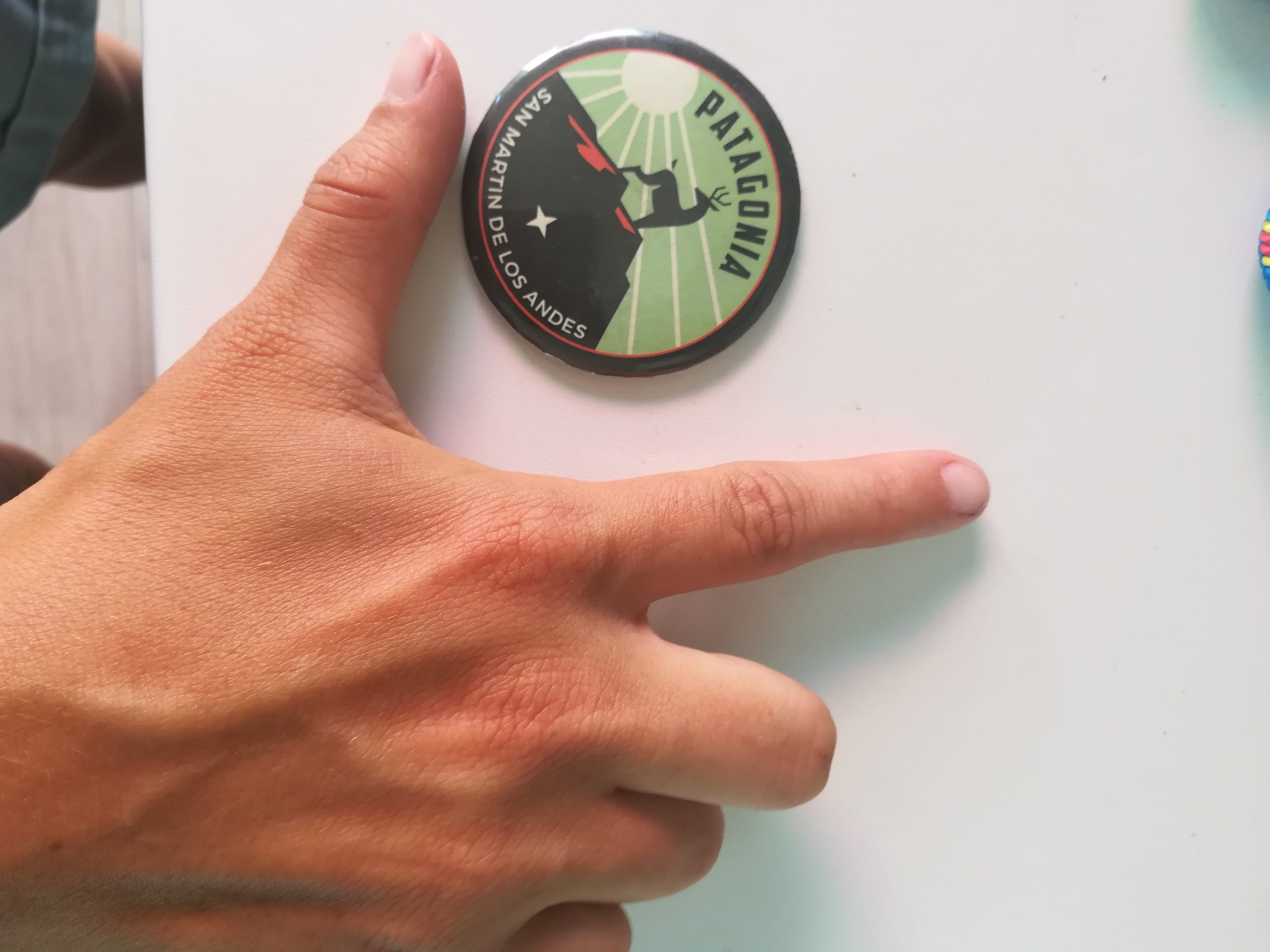 BADGES BROCHES OU AIMANTS – Image 5