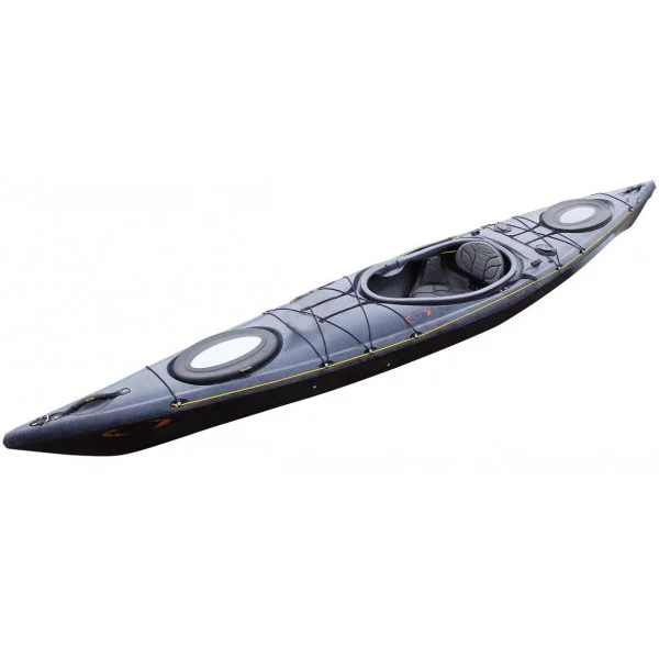 Canoë-Kayak OCCASION VERSO