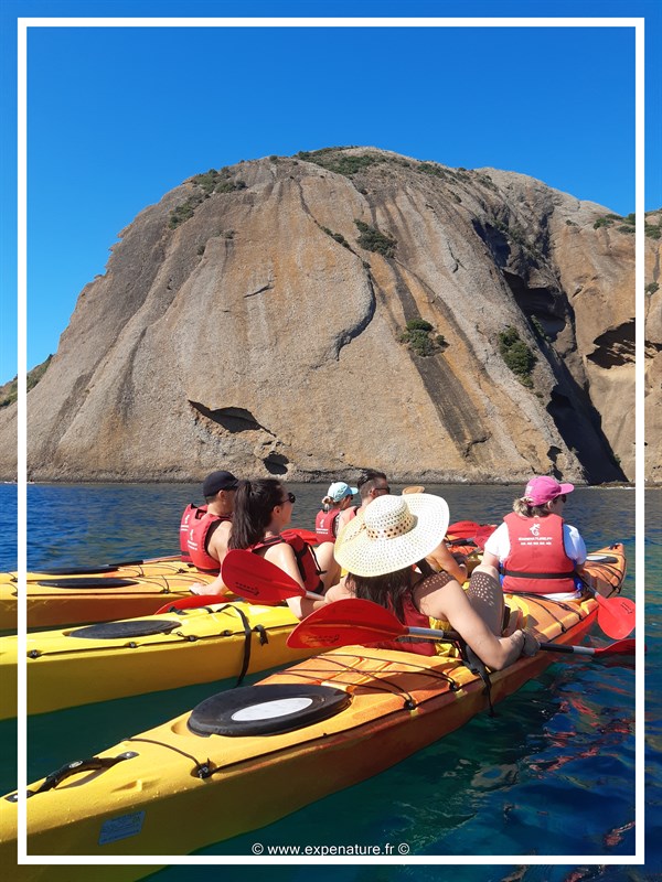 Séminaire d'entreprise - L'explorateur (CO+Kayak) – Image 2