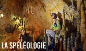 Caving Var Provence Bouches du Rhône Aix Marseille Toulon