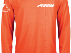 T-SHIRT RAIDLIGHT DUOTRAIL