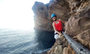 Escapades Canyoning - Journée