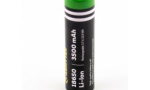 Batterie / Pile 18650 Armytek 3200mAh