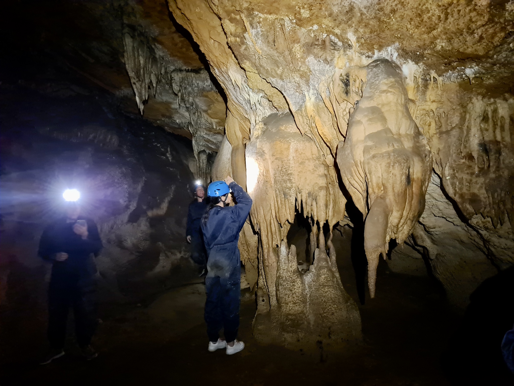 Escursione speleologica guidata a Le Castellet Privatisé - Immagine 2