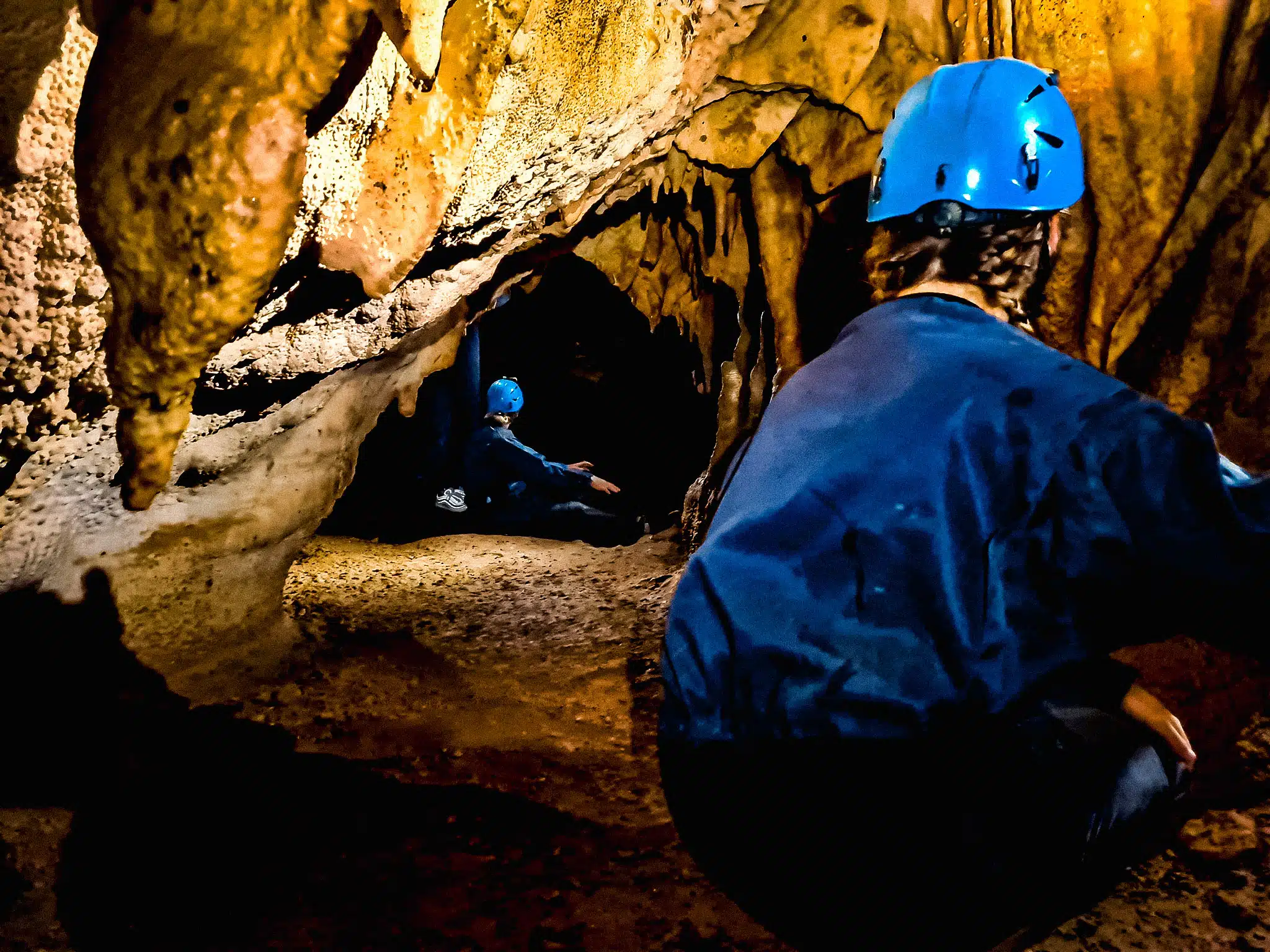 speleologia var sud paca marseille verdon