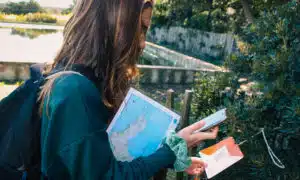 orientamento Ogni passo è una decisione strategica, ogni decisione una sfida. orientamento team building