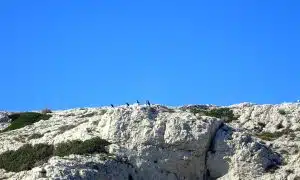îles du frioul expenature wandern naturalistisches abenteuer